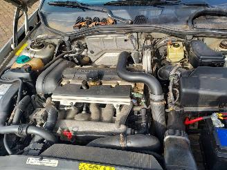 Volvo C-70 GERESERVEERD  5 cilinder Cabriolet  Automaat+ Apk picture 11