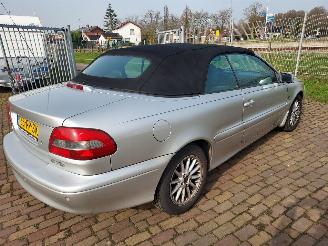 Volvo C-70 GERESERVEERD  5 cilinder Cabriolet  Automaat+ Apk picture 3
