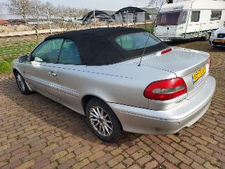 Volvo C-70 GERESERVEERD  5 cilinder Cabriolet  Automaat+ Apk picture 4