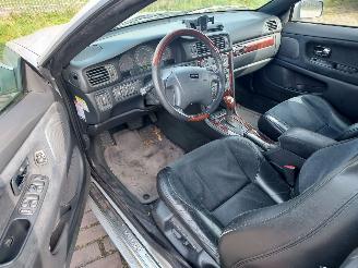 Volvo C-70 GERESERVEERD  5 cilinder Cabriolet  Automaat+ Apk picture 6