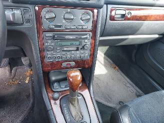 Volvo C-70 GERESERVEERD  5 cilinder Cabriolet  Automaat+ Apk picture 9