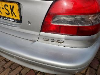 Volvo C-70 GERESERVEERD  5 cilinder Cabriolet  Automaat+ Apk picture 5