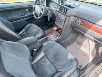 Volvo C-70 GERESERVEERD  5 cilinder Cabriolet  Automaat+ Apk picture 7