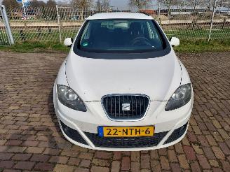 Seat Altea xl 1.2 benzine + Apk picture 3
