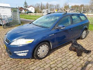 Ford Mondeo 1.6 TDCI + Apk picture 2