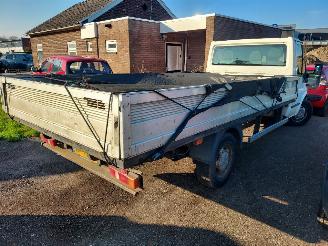 Ford Transit 350 L 2.4 TDdi met lange laadbak picture 3