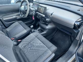 Citroën C4 cactus 1.6 Blue HDI Business Euro 6 picture 10