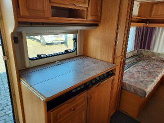 LMC  555K Dominant Enkele bedden+ Omnistor picture 9