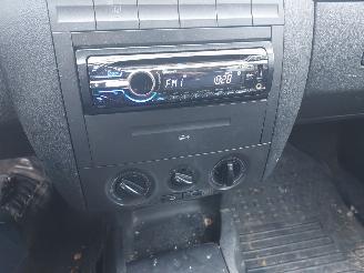 Skoda Fabia 1.4 station picture 6