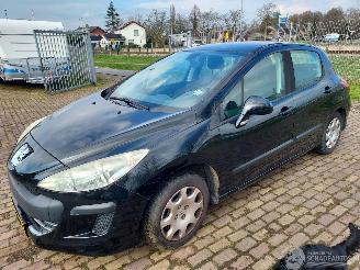 Auto incidentate Peugeot 308 1.6 VTI X Line 5 deurs 2008/2