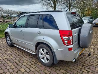 Suzuki Grand-vitara 4x4 +apk picture 4