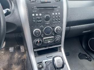 Suzuki Grand-vitara 4x4 +apk picture 8