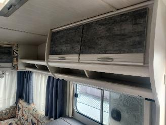 LMC  Luxus 390 Kinderbed + Luifel picture 8