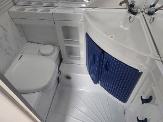 LMC  Luxus 390 Kinderbed + Luifel picture 10