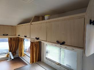 Home Car  Rapid 43 Stapelbed picture 8