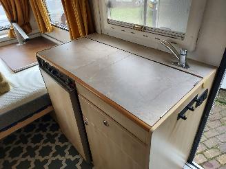 Home Car  Rapid 43 Stapelbed picture 7