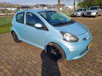 Toyota Yaris 5 Deurs Nieuwe apk picture 2