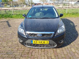 Ford Focus 1.6 TDCI + apk picture 10