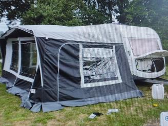 Home Car  GERESERVEERD   Racer 45 Spirit Voortent en luifel picture 19