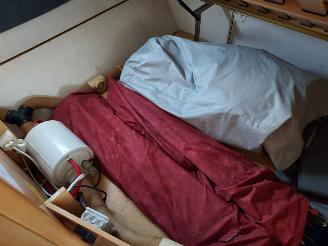 Home Car  GERESERVEERD   Racer 45 Spirit Voortent en luifel picture 15