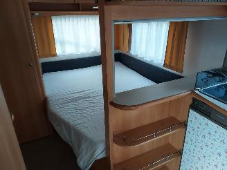 Home Car  GERESERVEERD   Racer 45 Spirit Voortent en luifel picture 6