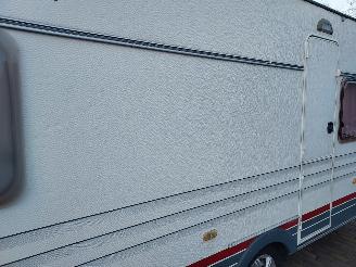 Home Car  GERESERVEERD   Racer 45 Spirit Voortent en luifel picture 16