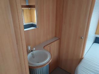 Home Car  GERESERVEERD   Racer 45 Spirit Voortent en luifel picture 11