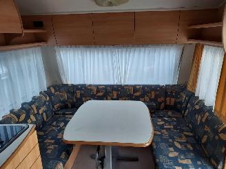 Home Car  GERESERVEERD   Racer 45 Spirit Voortent en luifel picture 7