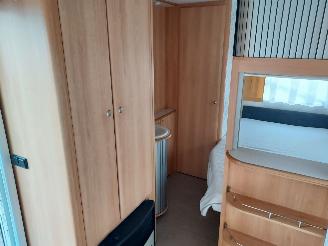 Home Car  GERESERVEERD   Racer 45 Spirit Voortent en luifel picture 13