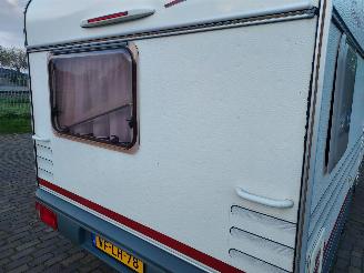 Home Car  GERESERVEERD   Racer 45 Spirit Voortent en luifel picture 17