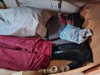 Home Car  GERESERVEERD   Racer 45 Spirit Voortent en luifel picture 14