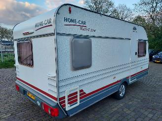 Home Car  GERESERVEERD   Racer 45 Spirit Voortent en luifel picture 3