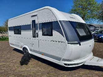 Schade caravan Hobby  540 WLU Excellent edition Bjaar 9-2025 2025/9