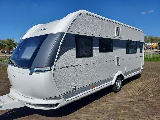 Hobby  540 WLU Excellent edition Bjaar 9-2025 picture 2