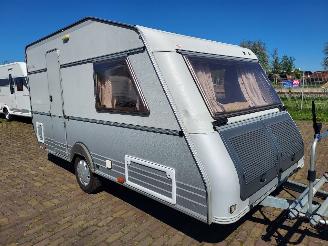 Schade caravan Kip  Sunline KS 41 + Luifel 1997/5