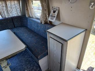 Kip  Sunline KS 41 + Luifel picture 6