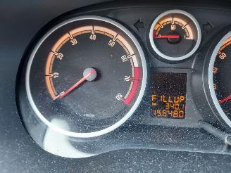 Opel Corsa 1.2i 5 deurs + airco picture 12