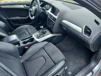 Audi A4 1.8 S Line+ |Apk picture 8