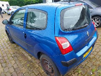 Renault Twingo 1.2 Apk en Airco picture 4