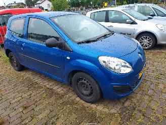 škoda osobní automobily Renault Twingo 1.2 Apk en Airco 2008/11