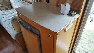 Elddis  Odyssey 435 + Mover en Luifel picture 14