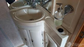 Elddis  Odyssey 435 + Mover en Luifel picture 8