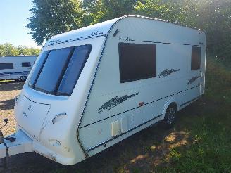 Elddis  Odyssey 435 + Mover en Luifel picture 2