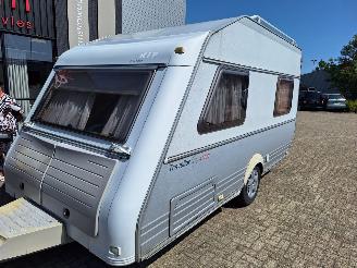  Kip  Traveller 41 TDb Voortent+Frans bed 2004/2