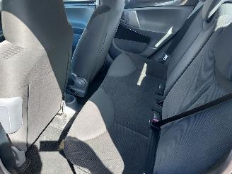 Citroën C1 5 deurs Airco+apk picture 8