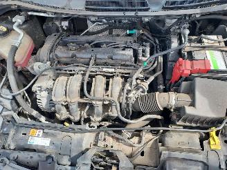 Ford Fiesta 1.3i Airco + Apk picture 8