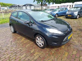 škoda osobní automobily Ford Fiesta 1.3i Airco + Apk 2011/2