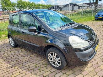 Auto incidentate Renault Modus 1.2 +  Airco 2008/3