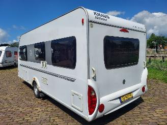 Knaus  Sudwind 500 FU White Edition Mover Voortent picture 4