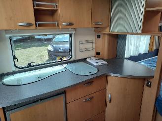 Knaus  Sudwind 500 FU White Edition Mover Voortent picture 9